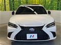 2021 Lexus ES