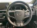 2021 Lexus ES