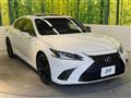 2021 Lexus ES