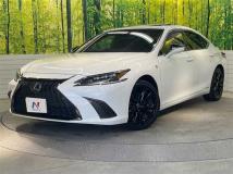 2021 Lexus ES