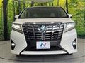 2015 Toyota Alphard Hybrid