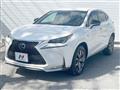 2014 Lexus NX