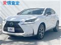 2014 Lexus NX