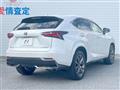 2014 Lexus NX
