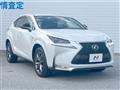 2014 Lexus NX