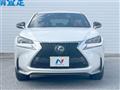2014 Lexus NX