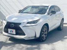 2014 Lexus NX