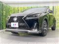 2015 Lexus NX
