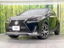 2015 Lexus NX