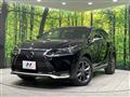 2015 Lexus NX