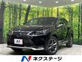 2015 Lexus NX