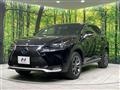 2015 Lexus NX