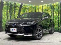 2015 Lexus NX