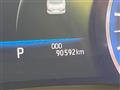 2018 Toyota Crown Hybrid