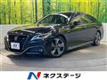 2018 Toyota Crown Hybrid