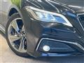 2018 Toyota Crown Hybrid