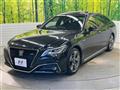 2018 Toyota Crown Hybrid