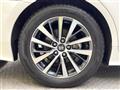 2018 Toyota Crown Hybrid