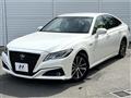 2018 Toyota Crown Hybrid