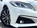 2018 Toyota Crown Hybrid