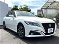 2018 Toyota Crown Hybrid