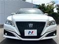 2018 Toyota Crown Hybrid