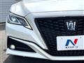 2018 Toyota Crown Hybrid