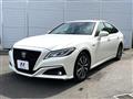 2018 Toyota Crown Hybrid