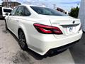 2018 Toyota Crown Hybrid