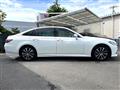 2018 Toyota Crown Hybrid