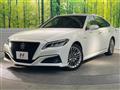 2018 Toyota Crown Hybrid