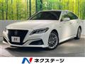 2018 Toyota Crown Hybrid