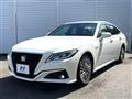 2019 Toyota Crown Hybrid