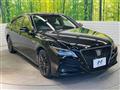 2020 Toyota Crown Hybrid