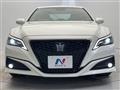 2020 Toyota Crown Hybrid