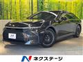2024 Toyota Crown