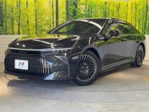 2024 Toyota Crown