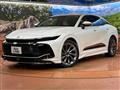 2022 Toyota Crown
