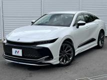 2026 Toyota Crown