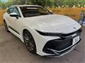 2023 Toyota Crown