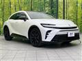 2024 Toyota Crown