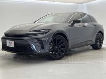 2023 Toyota Crown