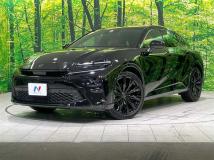 2023 Toyota Crown