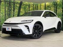 2024 Toyota Crown