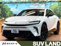 2024 Toyota Crown