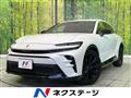 2024 Toyota Crown