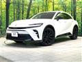 2025 Toyota Crown