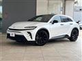 2025 Toyota Crown