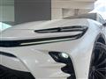 2025 Toyota Crown