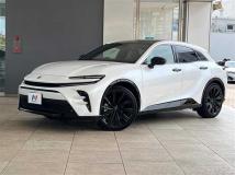 2025 Toyota Crown
